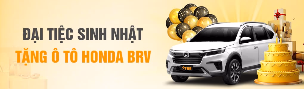 Chương trình hoàn trả từ CM88AZ