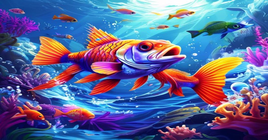 Bắn Cá CM88AZ: Chọn Súng, Giữ Nhịp Bắn Và Tính Điểm